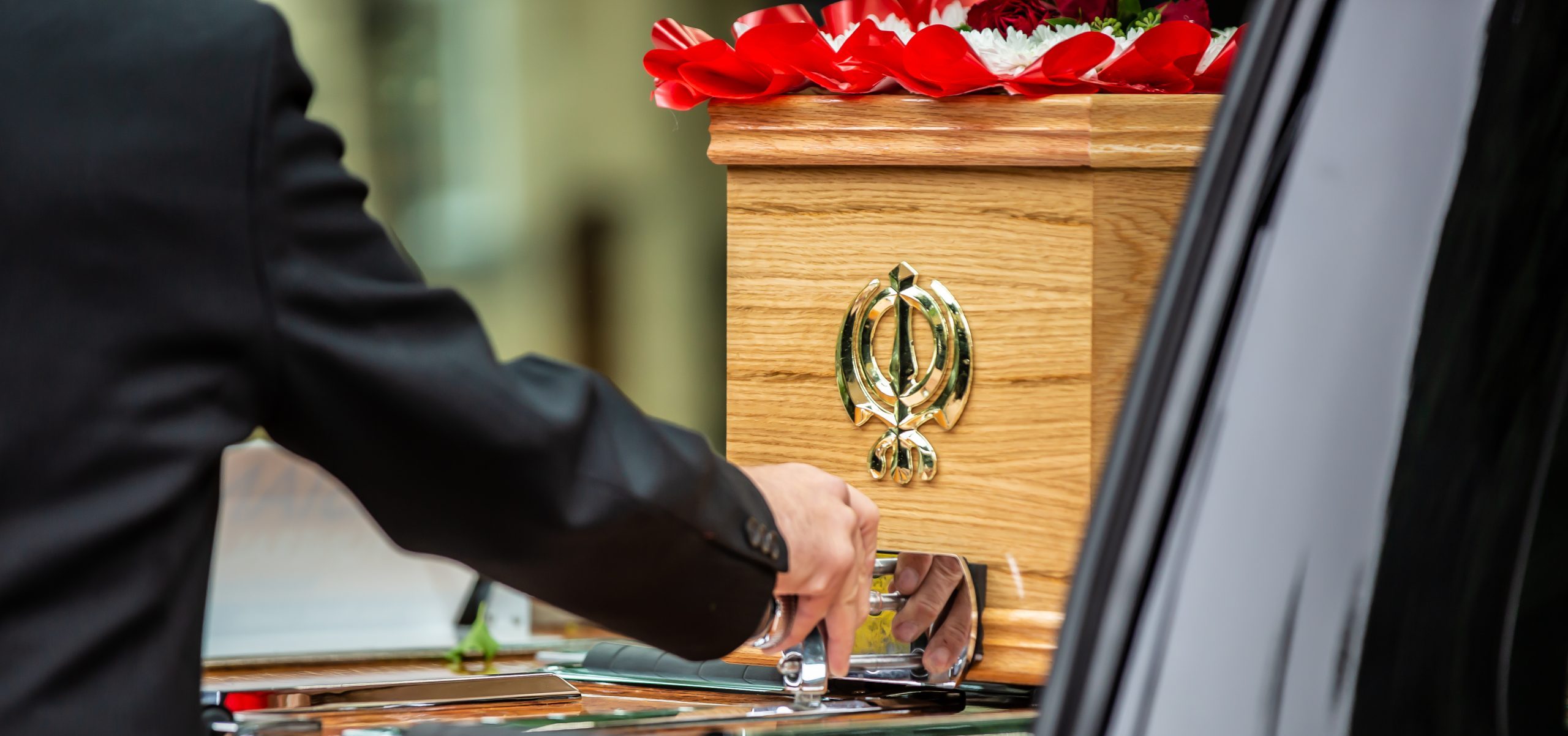 Sikh Funeral Services in Leeds & Bradford | Asian Funeral Home