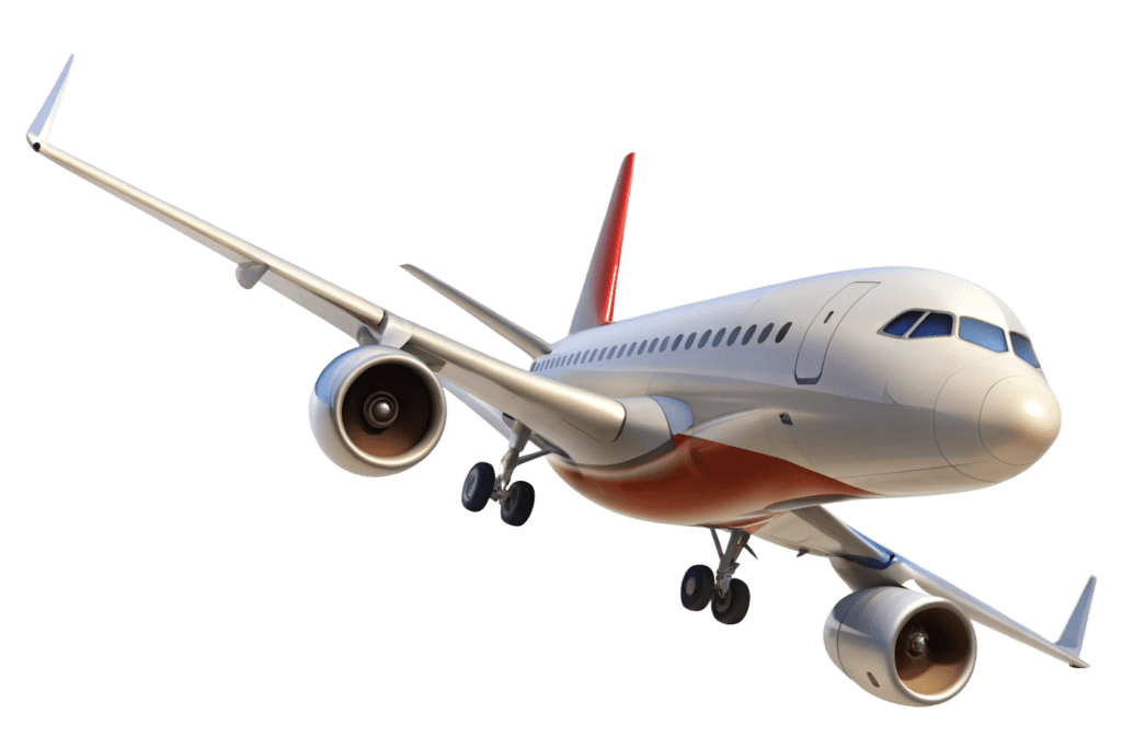 Picture of Airplane | International Repatriation Service by Asian Funeral Homes